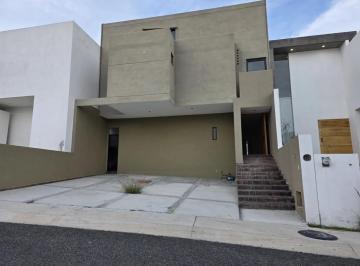 Casa de 3 habitaciones, Querétaro · Casa Eloisa en Renta - Lomas de Juriquilla