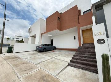 Casa de 3 habitaciones, Querétaro · Casa Eloisa en Renta - Lomas de Juriquilla