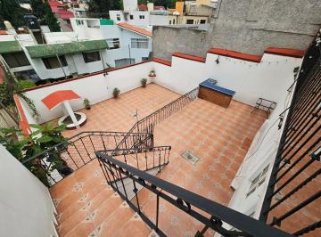 Casa · 240m² · 3 Recámaras · 2 Estacionamientos · Casa en Venta en Paseos del Bosque, Fraccionamiento Cerrado
