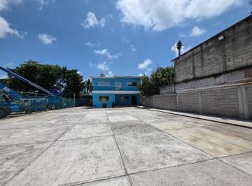Local comercial · 624m² · Local en Renta Valente Diaz Cd. Idustrial, Veracruz
