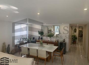 Departamento de 3 habitaciones, Miguel Hidalgo · Renta de Garden House en Polanco
