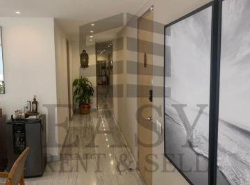 Departamento de 3 habitaciones, Miguel Hidalgo · Renta de Garden House en Polanco