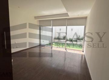 Departamento de 3 habitaciones, Miguel Hidalgo · Renta de Garden House en Polanco