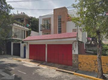 Casa de 4 habitaciones, Coyoacán · Casa en Venta Remate Bancario Copilco Coyoacan Cdmx