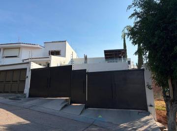 Casa de 3 habitaciones, León · Casa en Renta en Bosques del Refugio