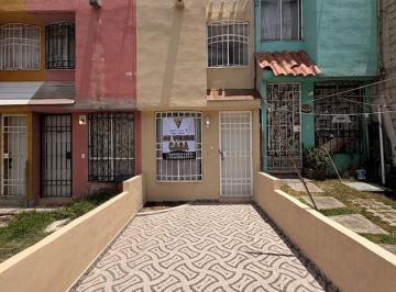 Casa de 2 habitaciones, Nicolás Romero · Casa en Cantaros III Nicolas Romero
