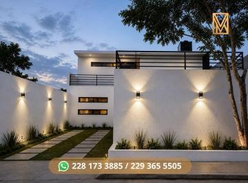 Casa de 3 habitaciones, Coatepec · Casa con Recámara en Planta Baja, Carretera Trancas - Coatepec Cerca de El Chico