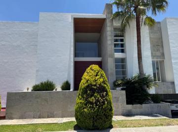 Casa de 4 habitaciones, San Andrés Cholula · Casa en Venta Vista Real Norte