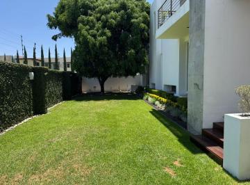 Casa de 4 habitaciones, San Andrés Cholula · Casa en Venta Vista Real Norte