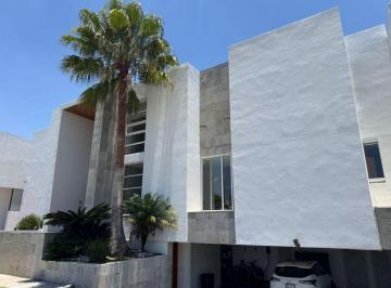 Casa de 4 habitaciones, San Andrés Cholula · Casa en Venta Vista Real Norte