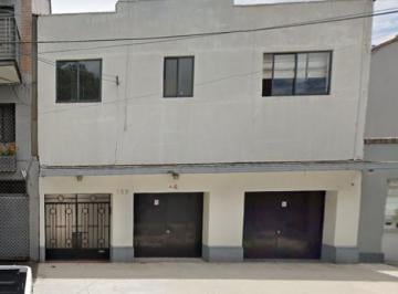 Casa de 5 habitaciones, Cuauhtémoc · Casa con 380 m² de Terreno, 5 Recámaras en Venta en Roma Norte