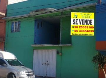 Casa de 10 habitaciones, Ecatepec de Morelos · Vecinda en Venta con 6 Departamrntos Cd Cuahutemoc