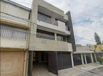 Casa de 4 habitaciones, Iztacalco · Casa con 80 m² Superficie de Terreno, 4 Recámaras en Venta en Reforma Iztaccihuatl Norte Rh