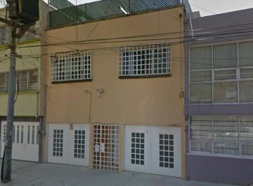Casa de 4 habitaciones, Benito Juárez · Casa en Venta en Palenque #642