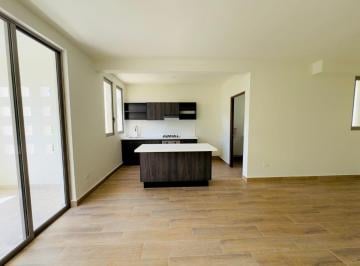Departamento de 2 habitaciones, Cancún · Departamento Nuevo en Venta Aqua Vivant Sobre Av Huayacan.