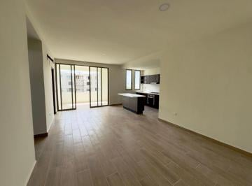 Departamento de 2 habitaciones, Cancún · Departamento Nuevo en Venta Aqua Vivant Sobre Av Huayacan.