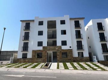 Departamento de 3 habitaciones, Querétaro · Departamento en Renta en Las Haciendas, Queretaro