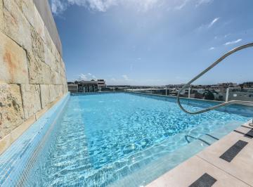 Departamento de 1 habitación, Solidaridad · For Sale · Quinto Sol · 5th Ave & 28th St · Active Airbnb · Rooftop Pool ·