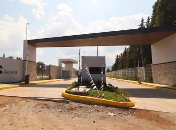 Terreno / Lote , Morelia · Terrenos Althos Residencial