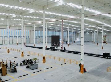 Bodega comercial , Toluca · Bodega en Renta en Lerma 12 Andenes + 3 Rampas.