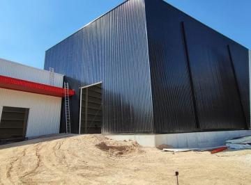 Bodega comercial · 1592m² · 19 Estacionamientos · Bodega en Venta Para San Miguel Cuyutlán