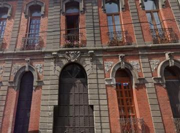 Departamento de 2 habitaciones, Cuauhtémoc · Departamento en Venta, Garantía Hipotecaria, en Cuauhtémoc, Cdmx - Adr*