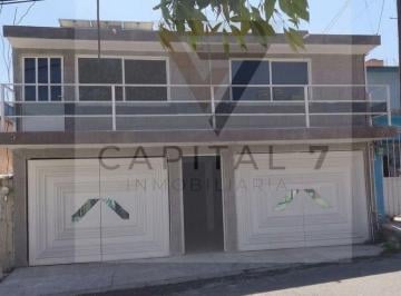 Casa 120m² Venta Parque Residencial Coacalco · Casa en Venta en Parque Residencial Coacalco