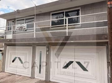 Casa de 4 habitaciones, Coacalco de Berriozábal · Casa en Venta en Parque Residencial Coacalco