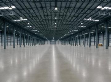 Nave industrial , Ciénega de Flores · Nave Industrial Aaa en Venta | 33,590 m² | Ciénega de Flores, Nuevo León