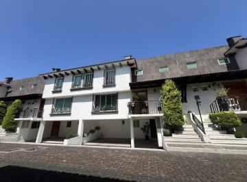 Casa en condominio · 254m² · 3 Recámaras · 3 Estacionamientos · Casa en Venta en Privada | Quinta Las Azaleas | San Salvador Tizatlalli, Metepec