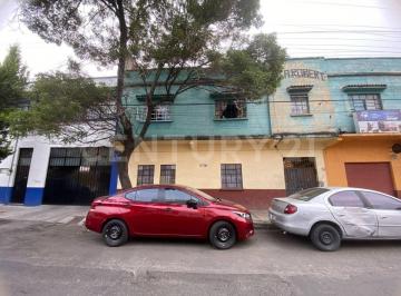 Departamento · 41m² · 1 Recámara · Departamento en Renta en Colonia Pro Hogar, Azcapotzalco, Ciudad de México.