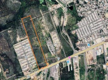 Terreno / Lote · 125000m² · Terreno en Venta Sobre Carr. Reynosa - Monterrey 12.5ha