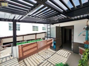 Casa · 122m² · 2 Recámaras · 1 Estacionamiento · Casa en Cofradía de San Miguel con 2 Recámaras, Id:.