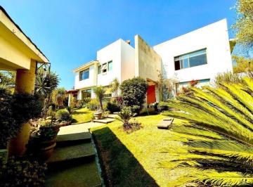 Casa de 4 habitaciones, Atizapán de Zaragoza · Casa en Venta Enclub de Golf Chiluca Zona Esmeralda