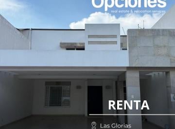 Casa de 3 habitaciones, Salamanca · Casa en Renta Fracc. Las Glorias Salamanca