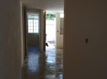 Casa en Renta de 2 habitaciones Prados de La Cañada · En Renta Vivienda Unifamiliar de Una Sola Planta.