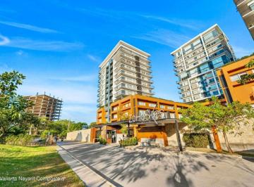 Departamento de 2 habitaciones, Puerto Vallarta · Condo Zoho Skies 2beds en Renta Largo Plazo
