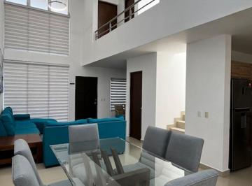 Casa de 3 habitaciones, Puerto Vallarta · Casa en Venta Fracc La Primavera Habitat Residencial, Puerto Vallarta, Jalisco