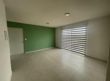 Departamento de 2 habitaciones, Azcapotzalco · Departamento en Renta Col. del Gas