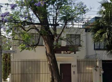 Casa de 3 habitaciones, Coyoacán · Venta de Casa en Coyoacàn, Cdmx.
