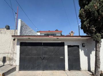 Casa de 4 habitaciones, Tlalnepantla de Baz · Hermosa Casa en Renta a 5 Min de Periferico