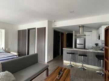 Departamento · 40m² · 1 Recámara · 2 Estacionamientos · Loft en Renta Toluca