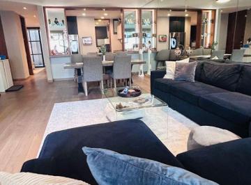 Departamento de 2 habitaciones, Miguel Hidalgo · Departamento en Venta y Renta en Polanco