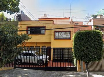 Casa de 4 habitaciones, Miguel Hidalgo · Casa con 4 Habitaciones de 120 m² Superficie de Terreno en Venta en Anzures