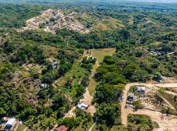 Terreno / Lote de 2 habitaciones, Puerto Vallarta · Parcela con Mejoras Ideal Para Desarrollar