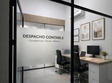 Oficina , Zapopan · Oficina Privada en Lobby 33 | Lista Para Operar