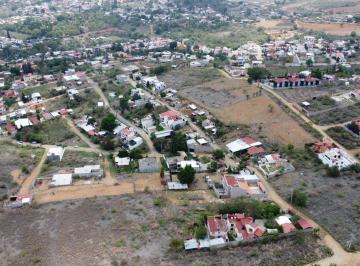 Terreno / Lote · 720m² · Se Vende Terreno en San Andrés Huayápam