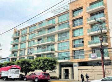 Departamento de 2 habitaciones, Benito Juárez · Se Renta Departamento Muy Iluminado