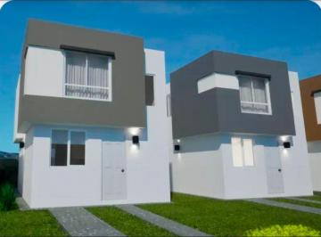 Casa de 2 habitaciones, Salinas Victoria · Casas Nuevas en Venta en Valle de Los Encinos en Salinas Victoria Nuevo León
