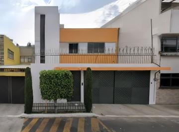 Casa de 3 habitaciones, Iztacalco · Venta de Casa en Reforma Iztaccihuatl Sur, Iztacalco, Cdmx